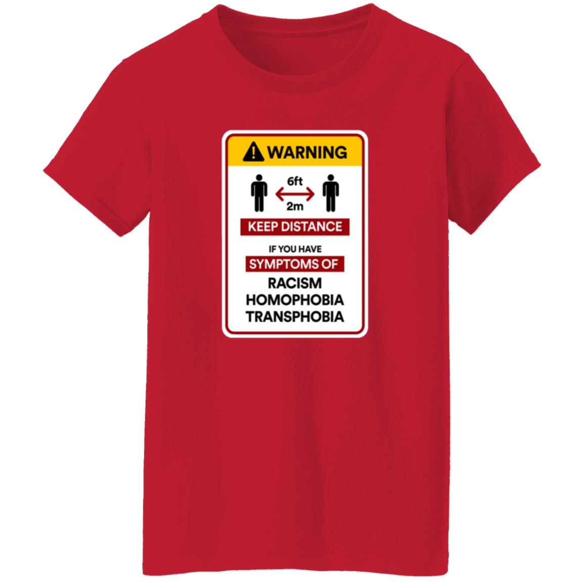 Warning Keep Distance Shirt Wholesomememes Warning Keep Distance Shirt Hoodie Sweatshirt - Teechipus