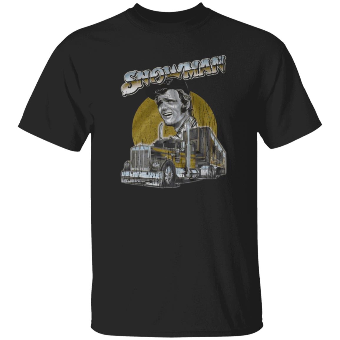 Snowman Shirt Super70ssportsstore Snowman Shirt Hoodie Sweatshirt - Teechipus