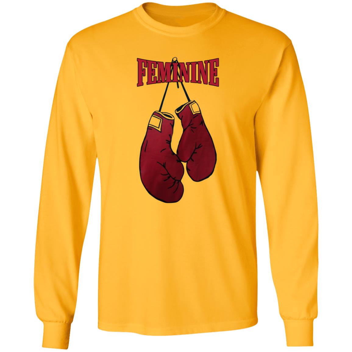 Feminine Boxing Shirt Hayley Williams Feminine Boxing Shirt Hoodie Sweatshirt - Teechipus