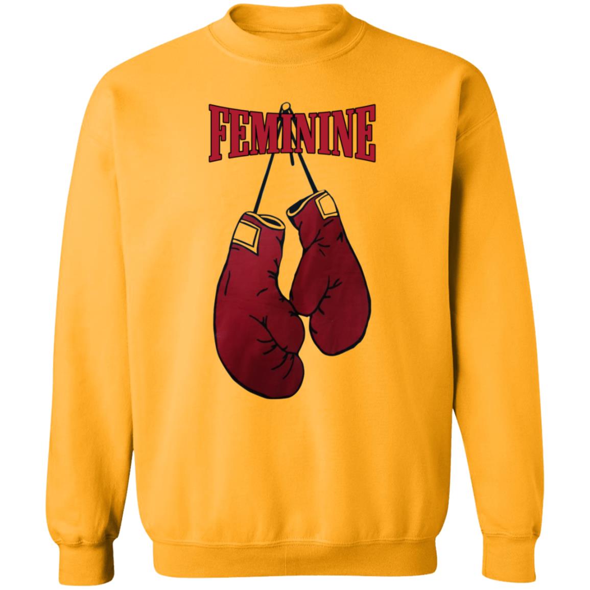 Feminine Boxing Shirt Hayley Williams Feminine Boxing Shirt Hoodie Sweatshirt - Teechipus