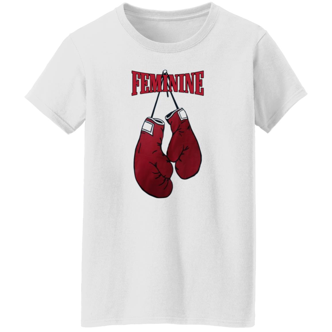 Feminine Boxing Shirt Hayley Williams Feminine Boxing Shirt Hoodie Sweatshirt - Teechipus