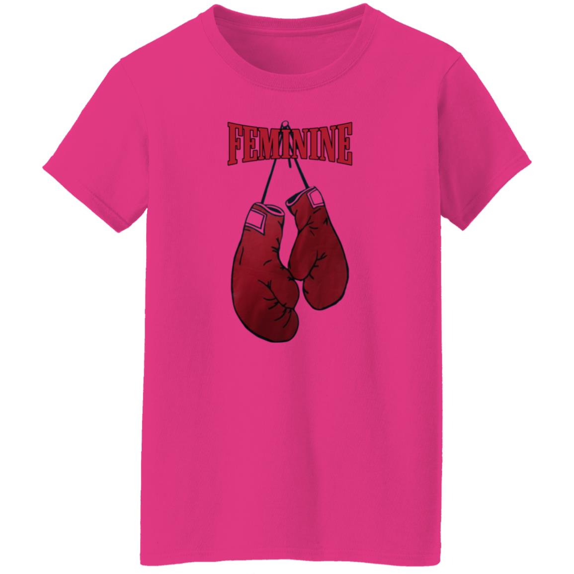 Feminine Boxing Shirt Hayley Williams Feminine Boxing Shirt Hoodie Sweatshirt - Teechipus