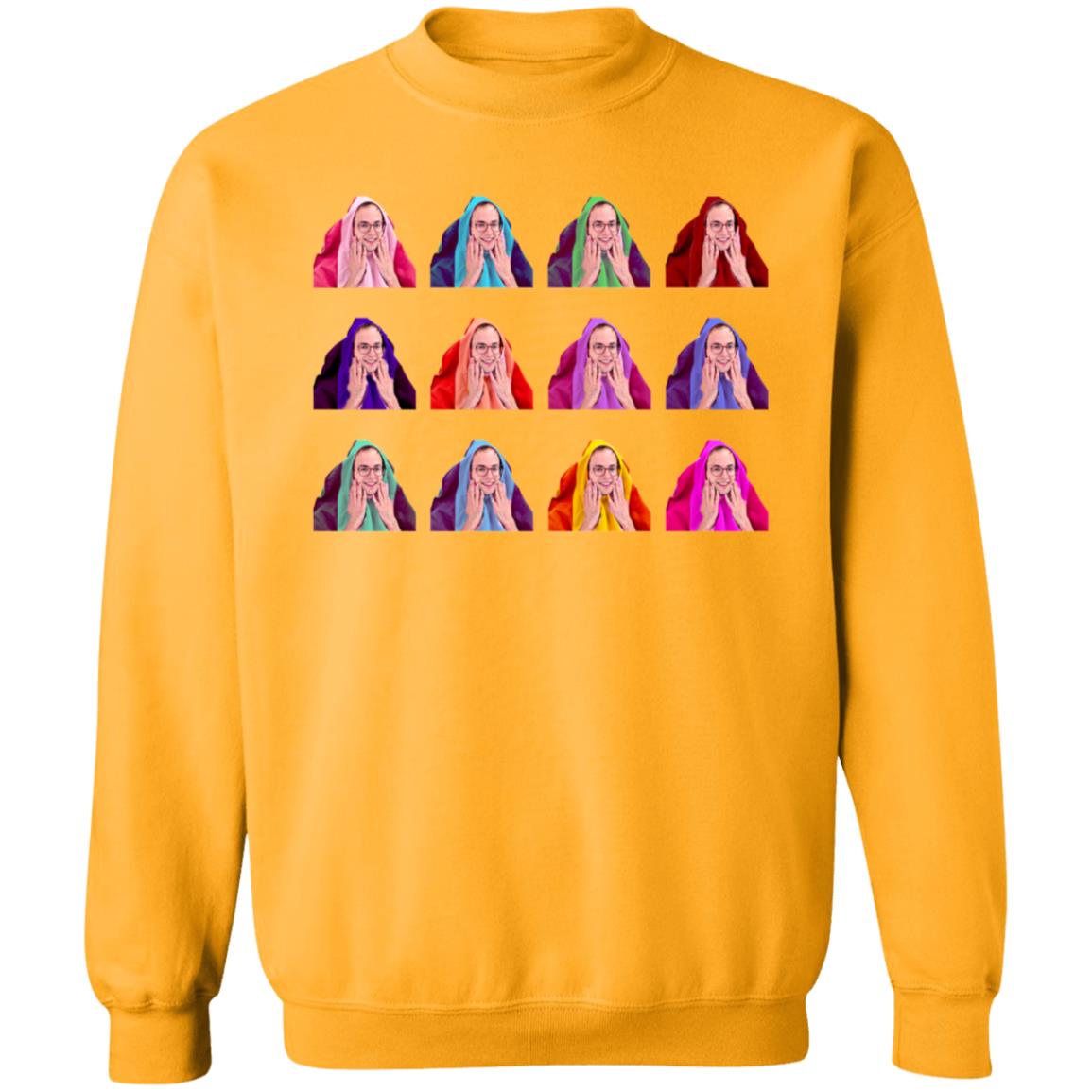 Try Guys Merch Certified Ankle Boy Black Shirt Zach Kornfeld Certified Ankle Boy Black Shirt Hoodie Sweatshirt - Teechipus