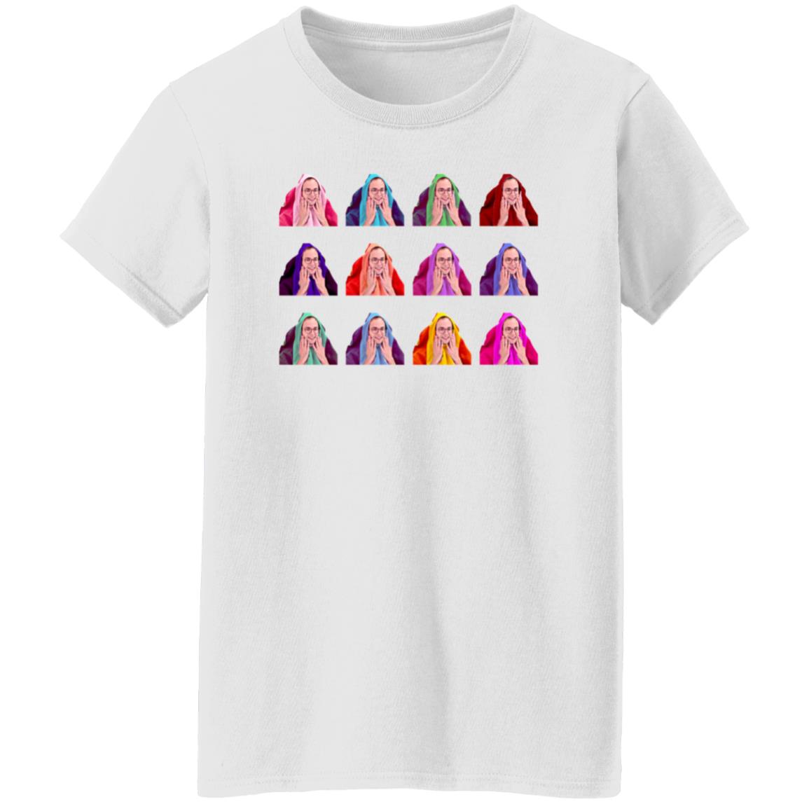 Try Guys Merch Certified Ankle Boy Black Shirt Zach Kornfeld Certified Ankle Boy Black Shirt Hoodie Sweatshirt - Teechipus