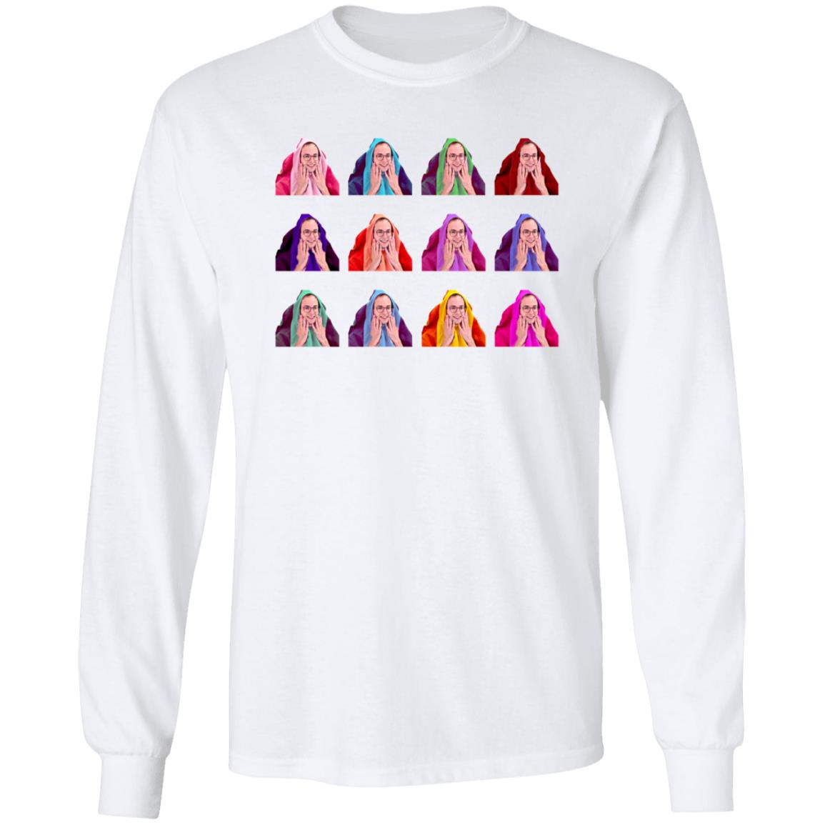 Try Guys Merch Certified Ankle Boy Black Shirt Zach Kornfeld Certified Ankle Boy Black Shirt Hoodie Sweatshirt - Teechipus