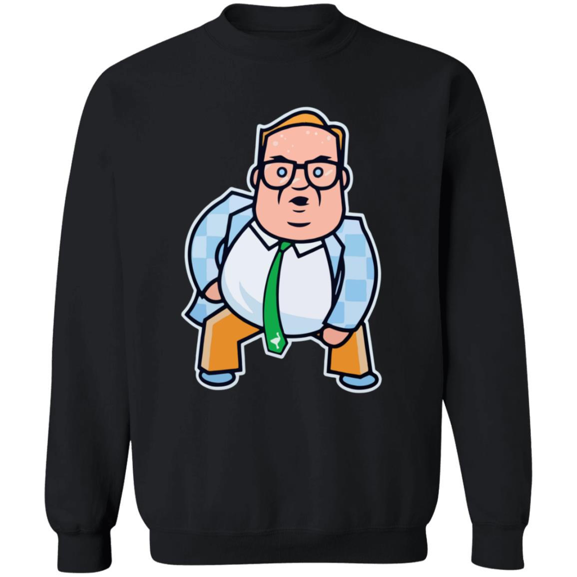 Dave Landau Matt Foley T Shirt Thechivery Store Chris Farley Foley Shirt - Teechipus