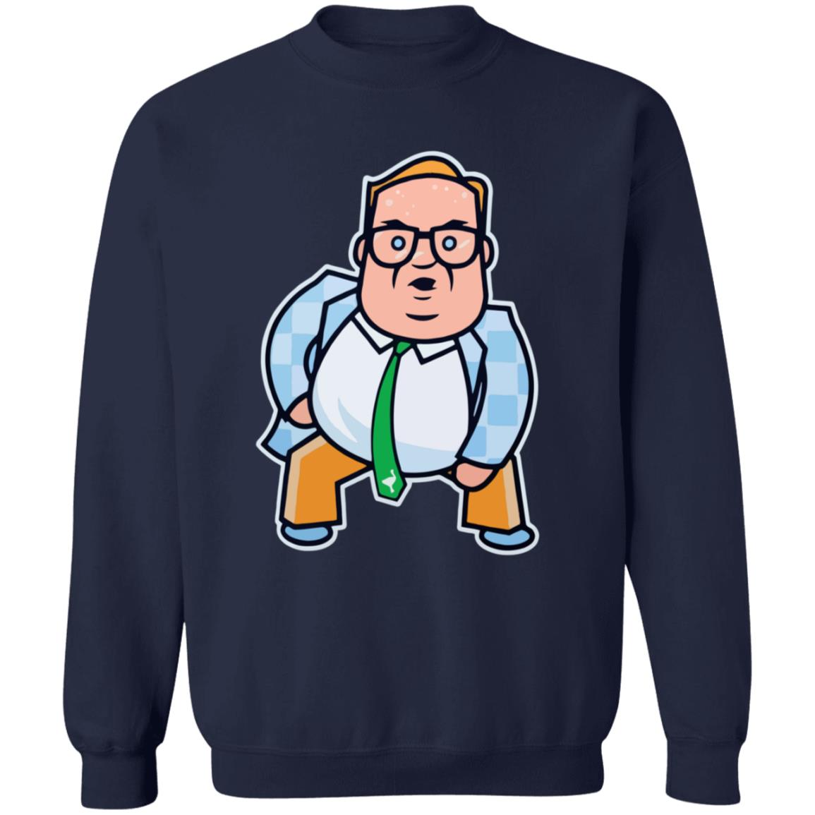 Dave Landau Matt Foley T Shirt Thechivery Store Chris Farley Foley Shirt - Teechipus