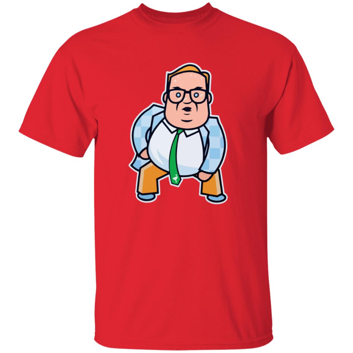 Dave Landau Matt Foley T Shirt Thechivery Store Chris Farley Foley Shirt - Teechipus