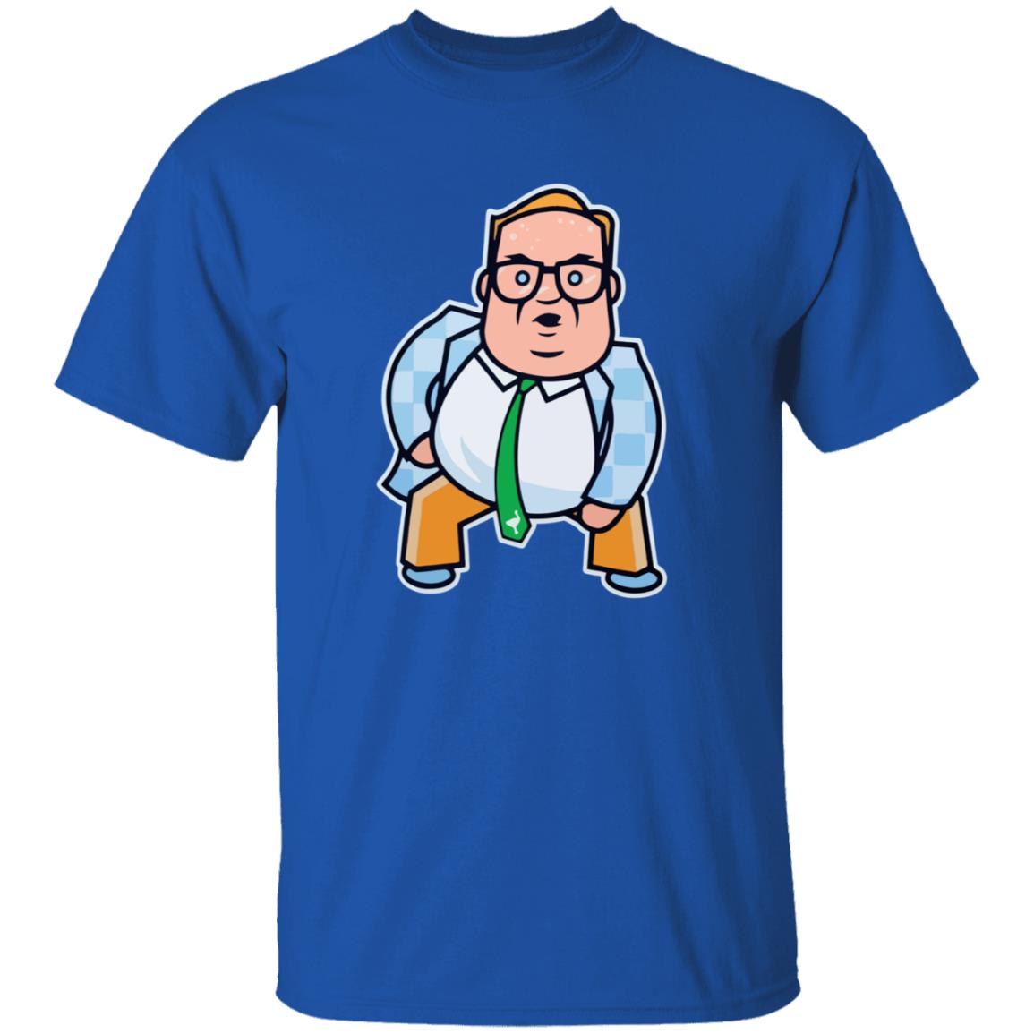 Dave Landau Matt Foley T Shirt Thechivery Store Chris Farley Foley Shirt - Teechipus