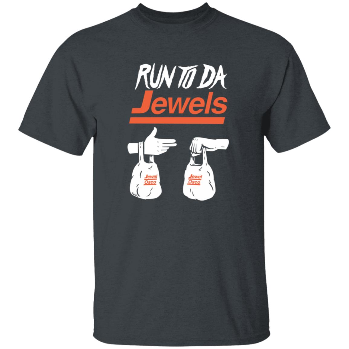 Run To Da Jewels Shirt Harebrained Run To Da Jewels Shirt Hoodie Sweatshirt - Teechipus