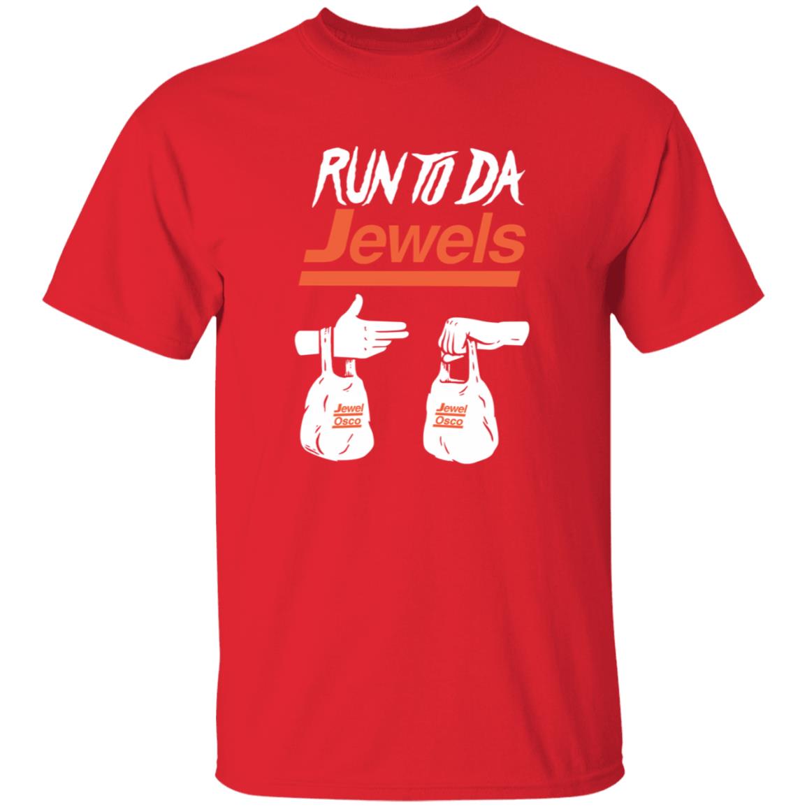Run To Da Jewels Shirt Harebrained Run To Da Jewels Shirt Hoodie Sweatshirt - Teechipus