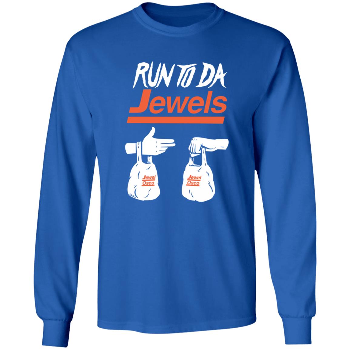 Run To Da Jewels Shirt Harebrained Run To Da Jewels Shirt Hoodie Sweatshirt - Teechipus
