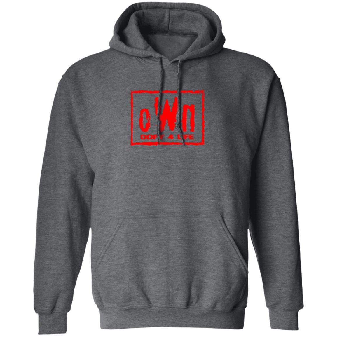 Own Ddpy 4 Life Shirt Realddp Own Ddpy 4 Life Shirt Hoodie Sweatshirt - Teechipus