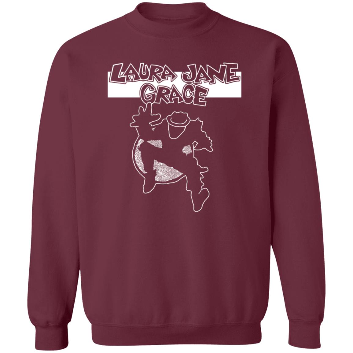 Laura Jane Grace Opivy T Shirt Against Me Shop Shirt Hoodie - Teechipus