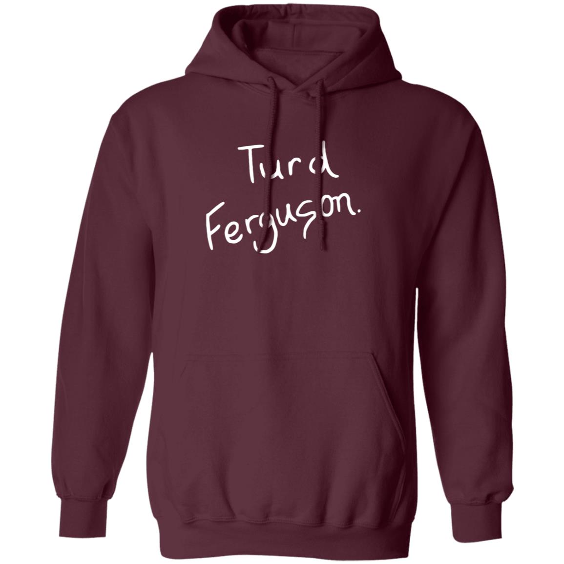 Turd Ferguson Shirt Norm Macdonald Turd Ferguson Shirt - Teechipus