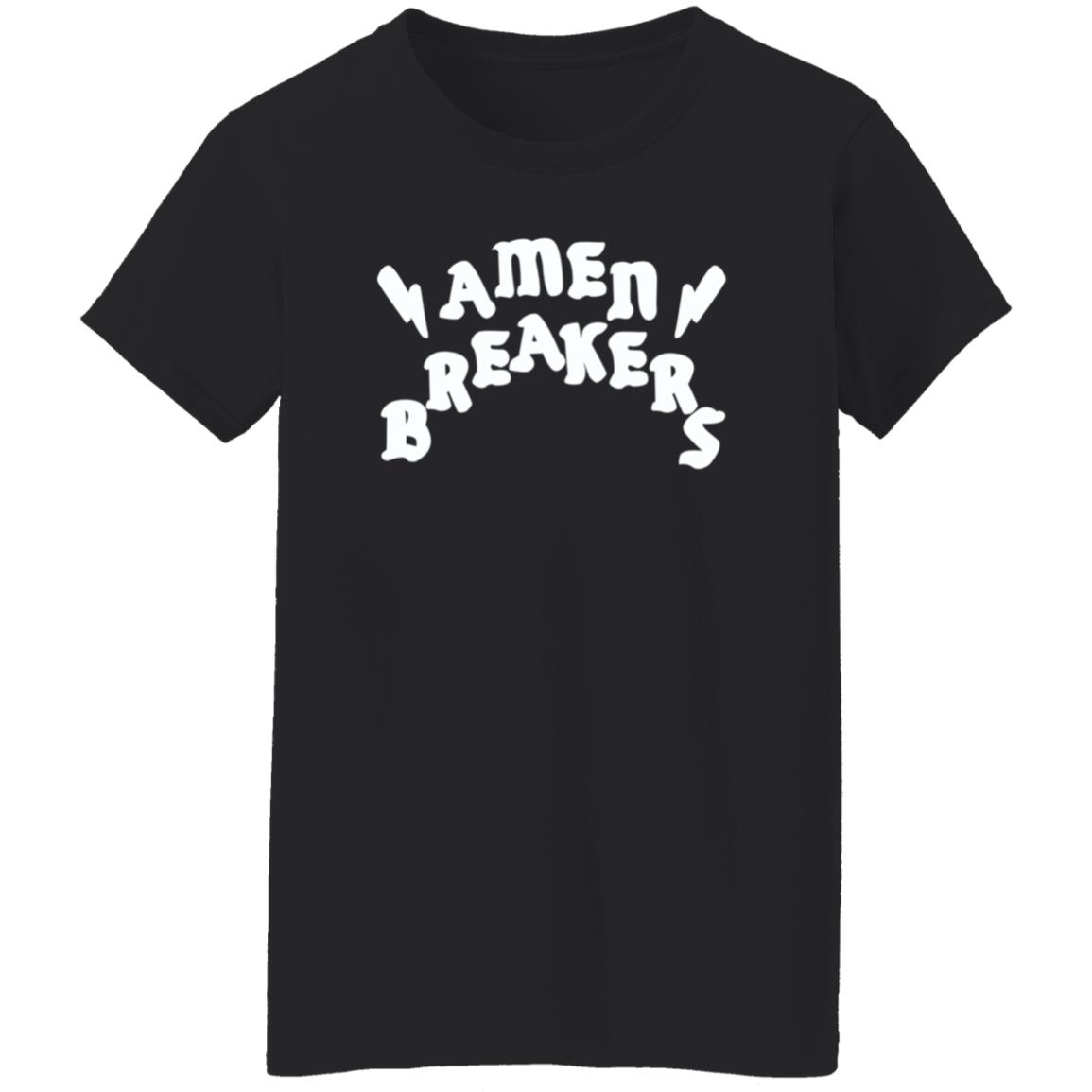 Kid Cudi Amen Breakers Sweatshirt - Teechipus