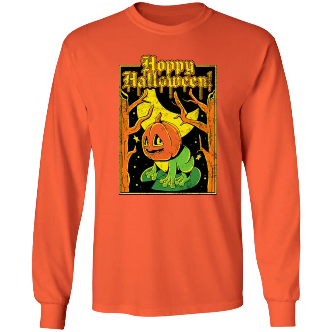 Boomerna Hoppy Halloween Tee Shirt Boomerna Merch - Teechipus