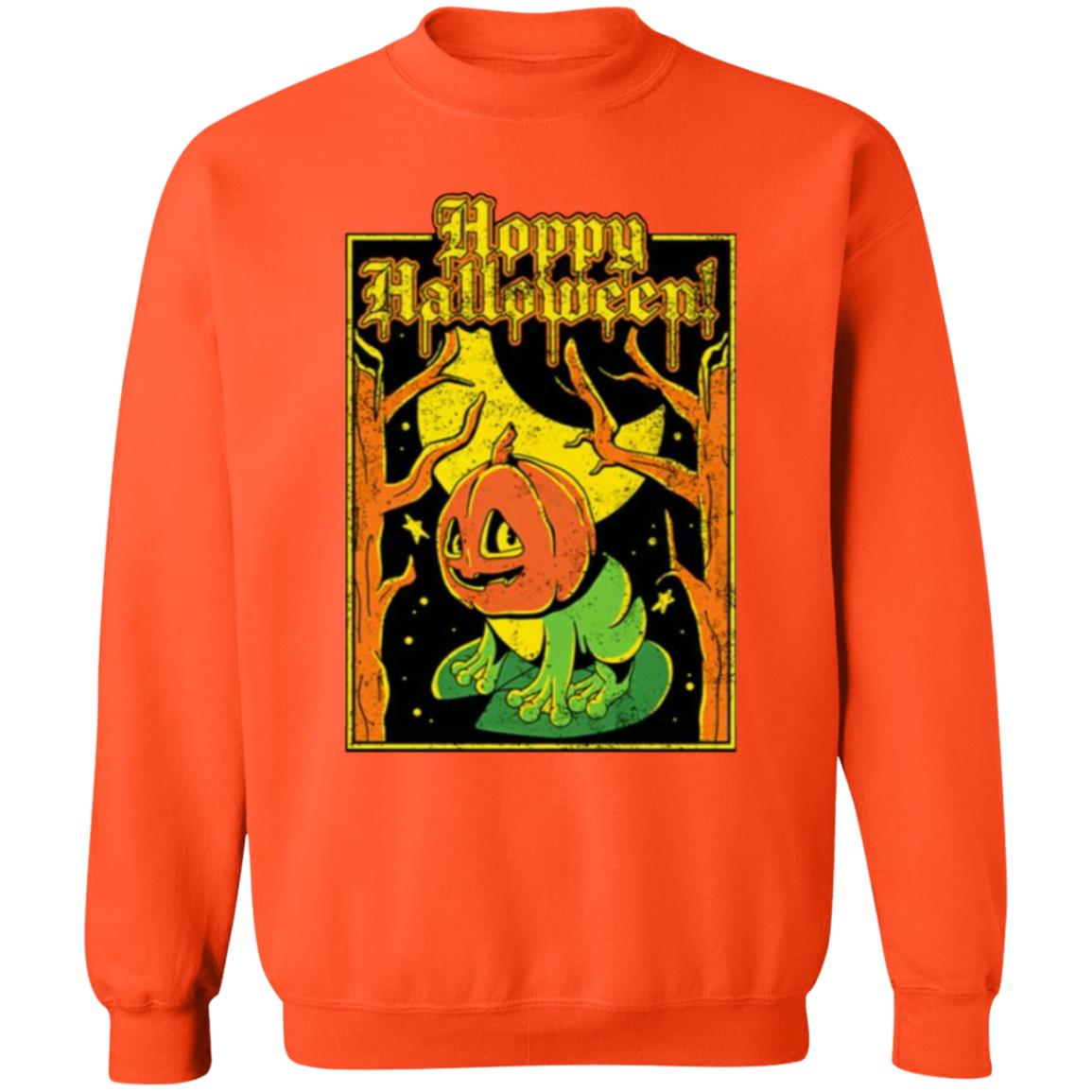 Boomerna Hoppy Halloween Tee Shirt Boomerna Merch - Teechipus