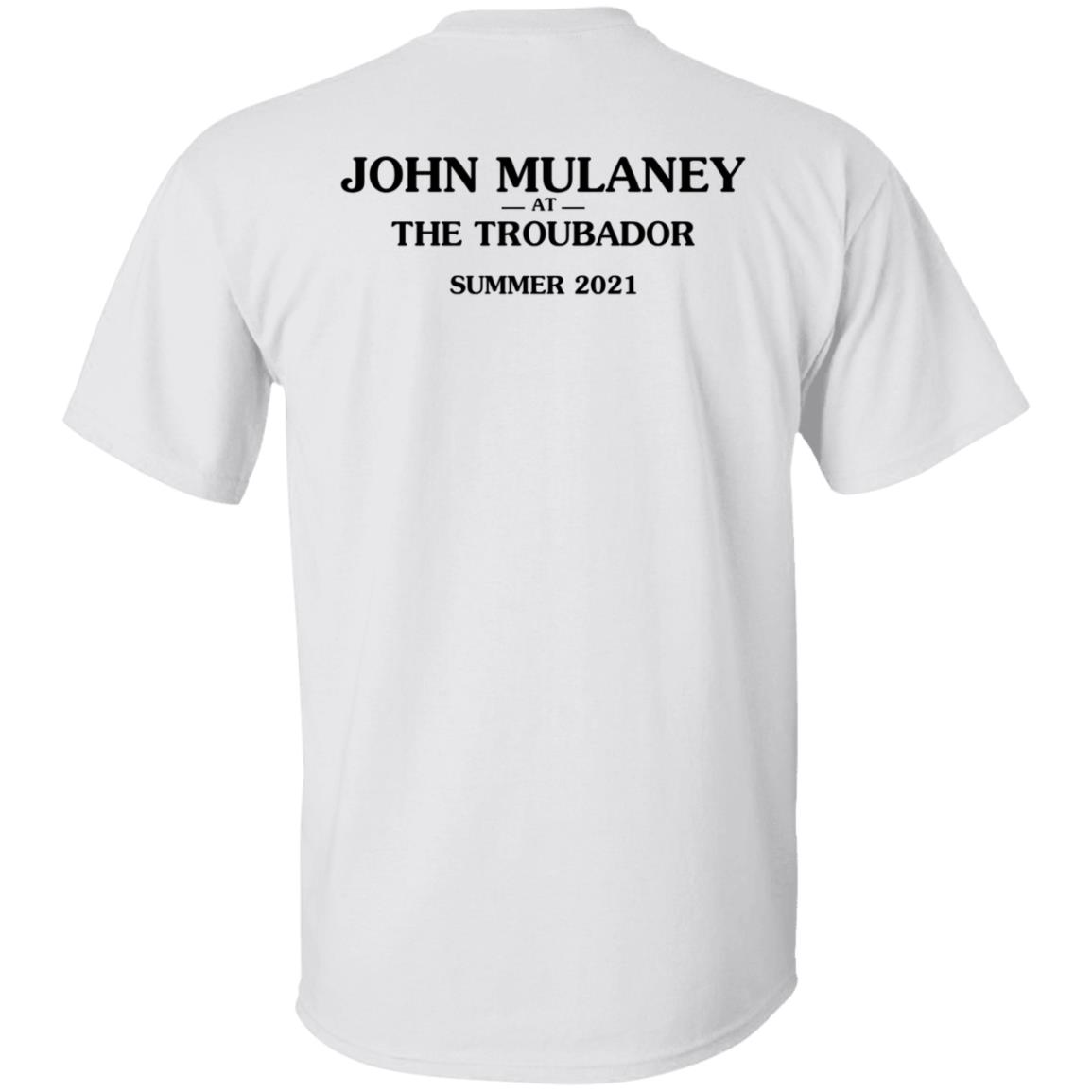 I Saw Him Right Afrer He Got Outta Rehab Shirt John Mulaney I Saw Him Right Afrer He Got Outta Rehab Shirt Hoodie Sweatshirt - Teechipus