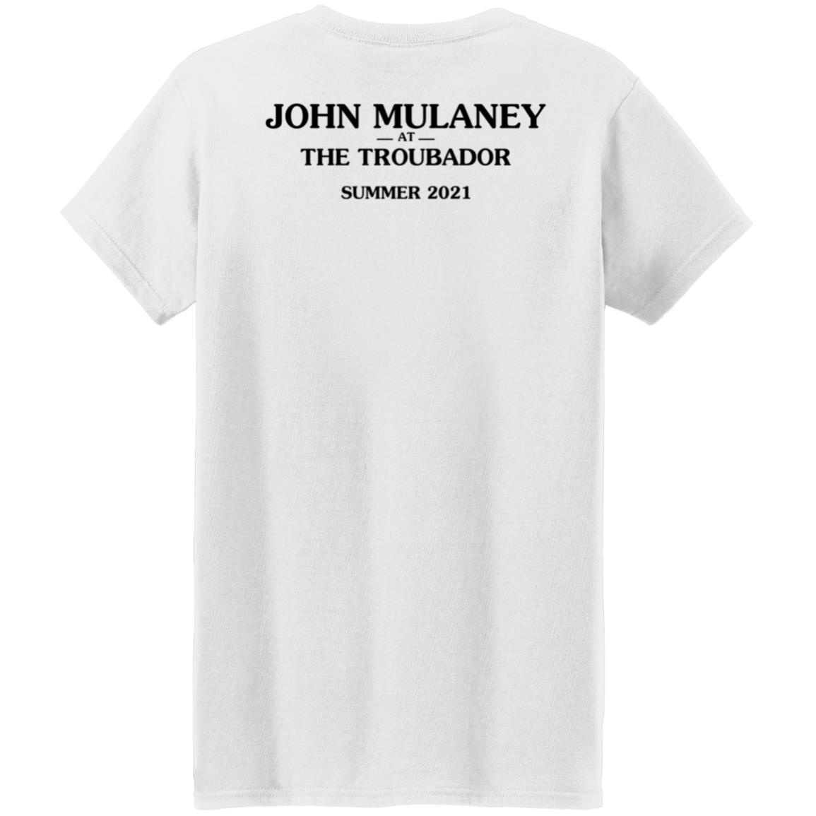 I Saw Him Right Afrer He Got Outta Rehab Shirt John Mulaney I Saw Him Right Afrer He Got Outta Rehab Shirt Hoodie Sweatshirt - Teechipus