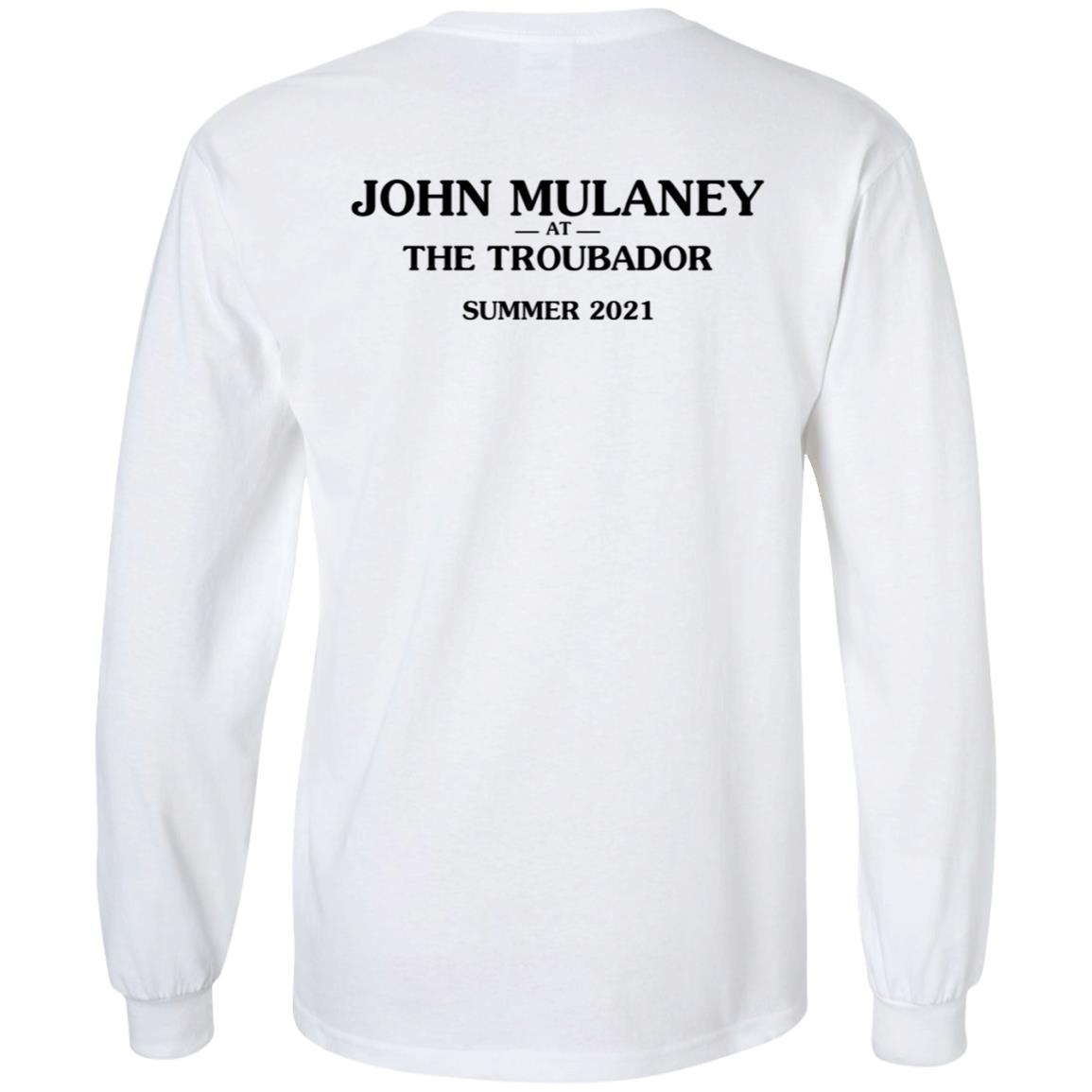 I Saw Him Right Afrer He Got Outta Rehab Shirt John Mulaney I Saw Him Right Afrer He Got Outta Rehab Shirt Hoodie Sweatshirt - Teechipus