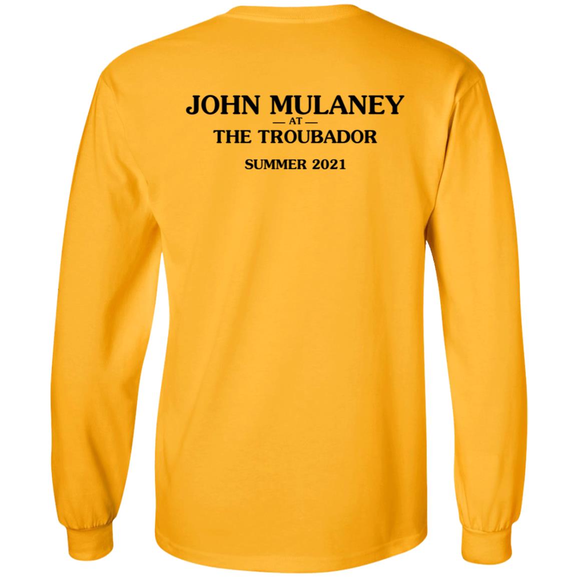 I Saw Him Right Afrer He Got Outta Rehab Shirt John Mulaney I Saw Him Right Afrer He Got Outta Rehab Shirt Hoodie Sweatshirt - Teechipus