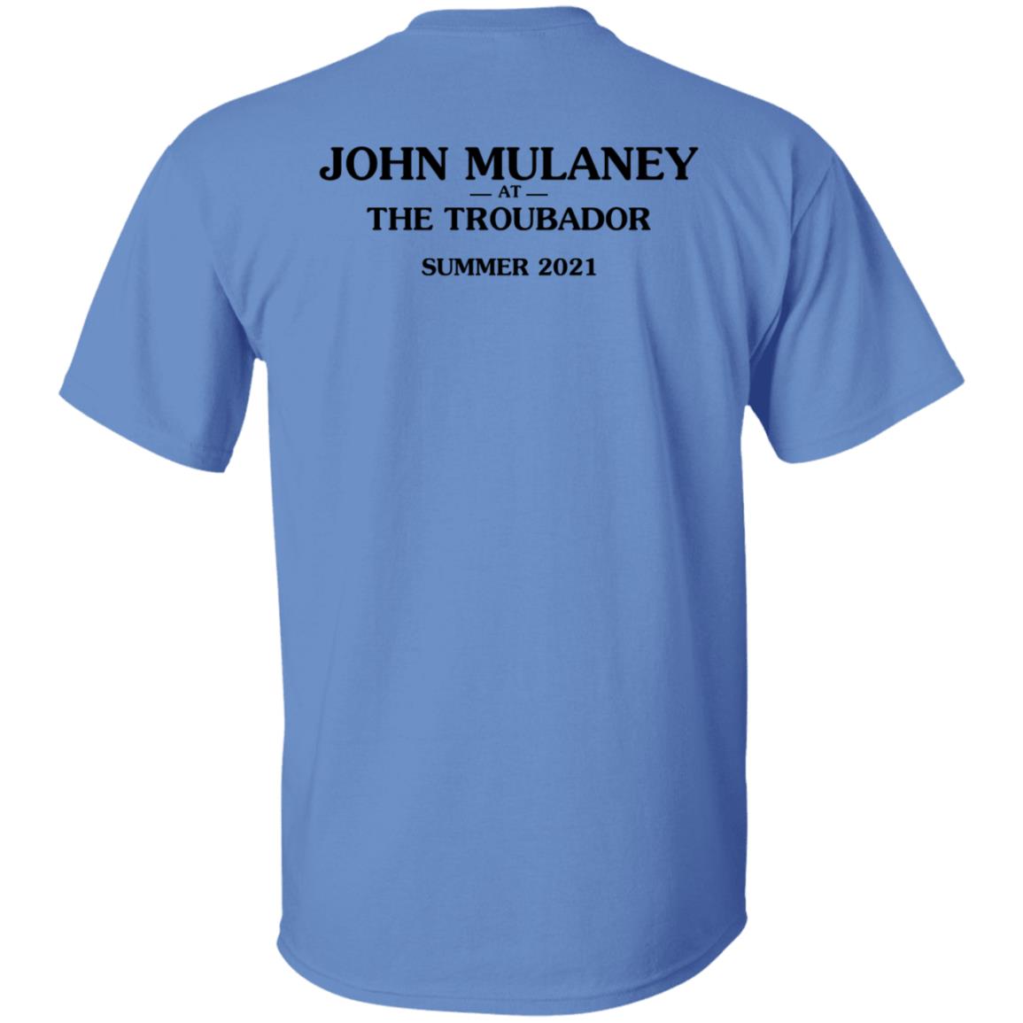I Saw Him Right Afrer He Got Outta Rehab Shirt John Mulaney I Saw Him Right Afrer He Got Outta Rehab Shirt Hoodie Sweatshirt - Teechipus