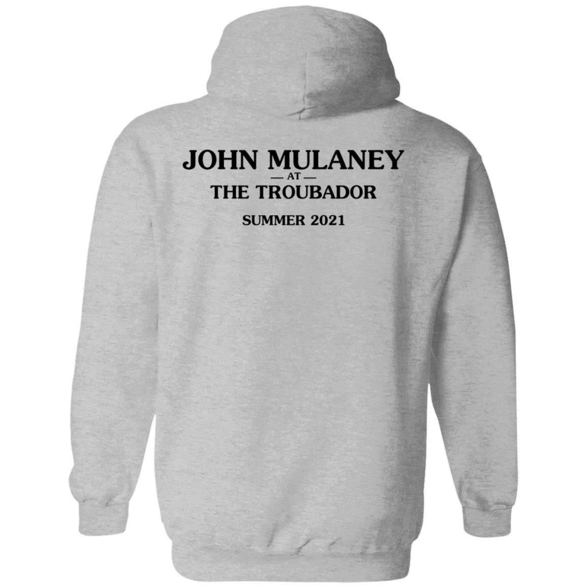 I Saw Him Right Afrer He Got Outta Rehab Shirt John Mulaney I Saw Him Right Afrer He Got Outta Rehab Shirt Hoodie Sweatshirt - Teechipus