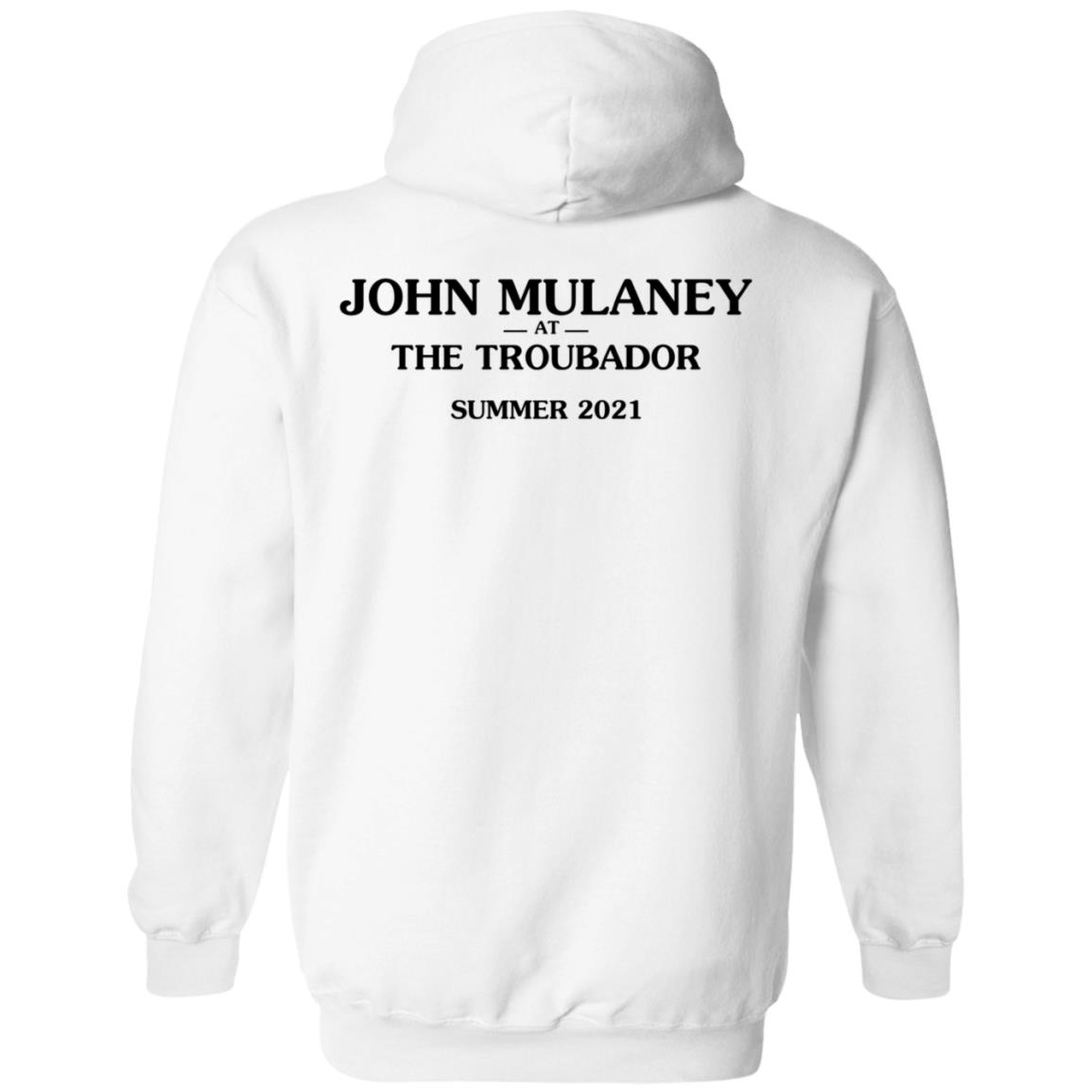 I Saw Him Right Afrer He Got Outta Rehab Shirt John Mulaney I Saw Him Right Afrer He Got Outta Rehab Shirt Hoodie Sweatshirt - Teechipus