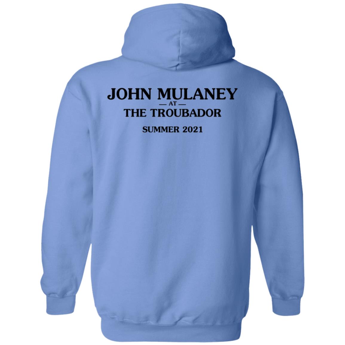 I Saw Him Right Afrer He Got Outta Rehab Shirt John Mulaney I Saw Him Right Afrer He Got Outta Rehab Shirt Hoodie Sweatshirt - Teechipus