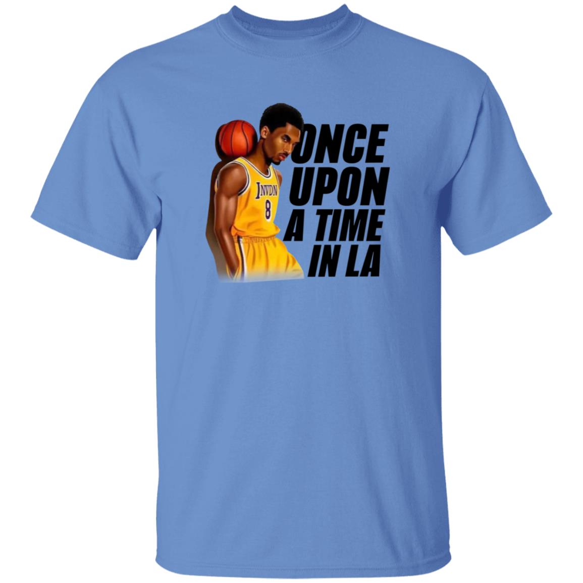 Phil Handy Once Upon A Time In La Shirt Invading Supplyco Merch Once Upon A Time In La Shirt Hoodie Sweatshirt - Teechipus