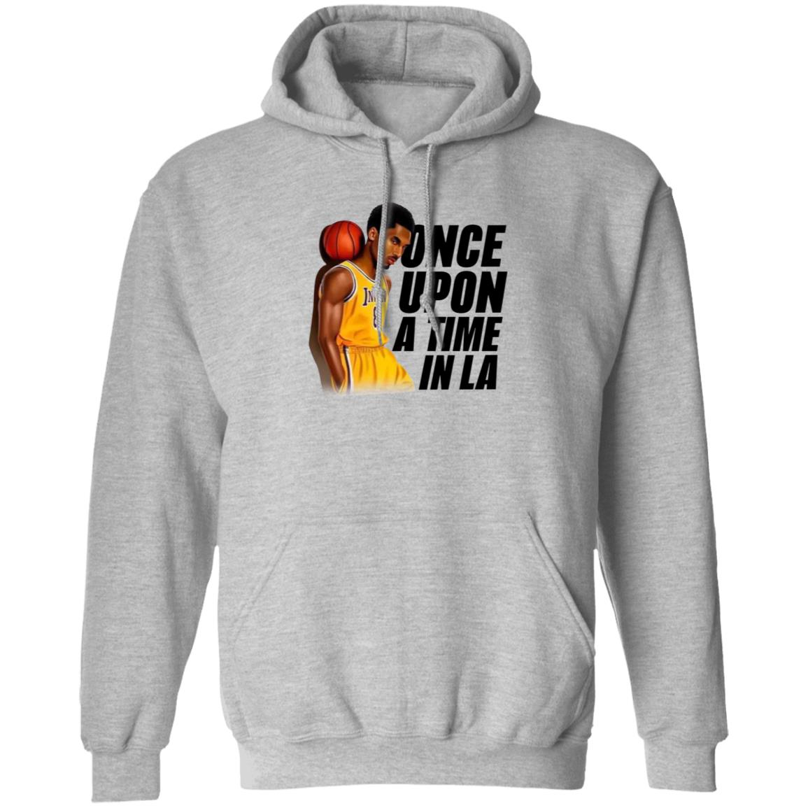 Phil Handy Once Upon A Time In La Shirt Invading Supplyco Merch Once Upon A Time In La Shirt Hoodie Sweatshirt - Teechipus