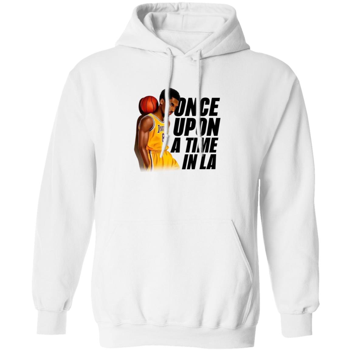 Phil Handy Once Upon A Time In La Shirt Invading Supplyco Merch Once Upon A Time In La Shirt Hoodie Sweatshirt - Teechipus