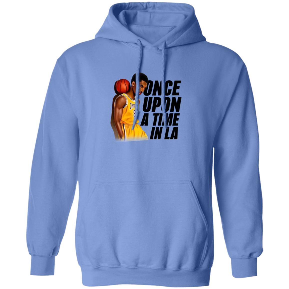 Phil Handy Once Upon A Time In La Shirt Invading Supplyco Merch Once Upon A Time In La Shirt Hoodie Sweatshirt - Teechipus