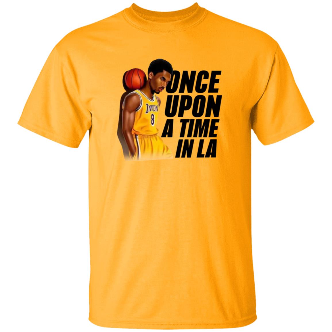 Phil Handy Once Upon A Time In La Shirt Invading Supplyco Merch Once Upon A Time In La Shirt Hoodie Sweatshirt - Teechipus