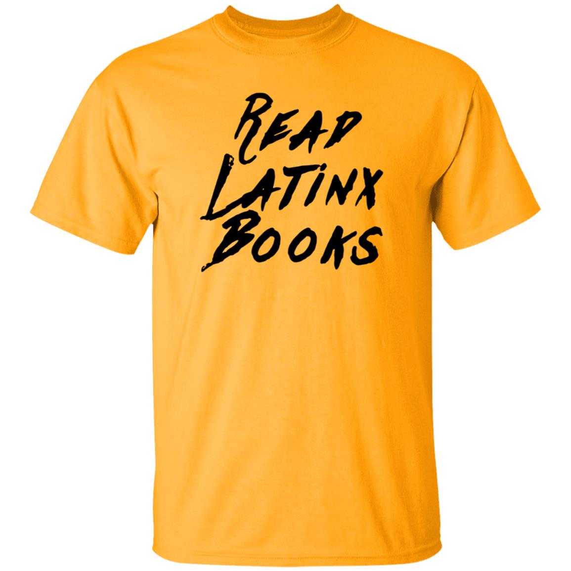 Read Latinx Books Shirt Appartcloth Store Read Latinx Books Shirt Hoodie Sweatshirt - Teechipus