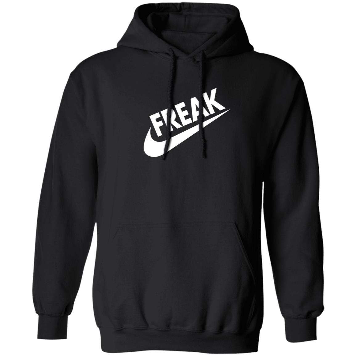 Giannis Freak Shirt Molly Morrison Freak Shirt - Teechipus