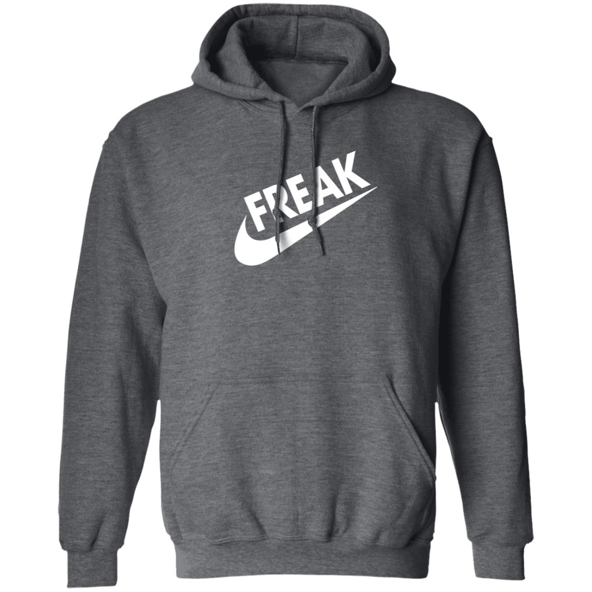 Giannis Freak Shirt Molly Morrison Freak Shirt - Teechipus