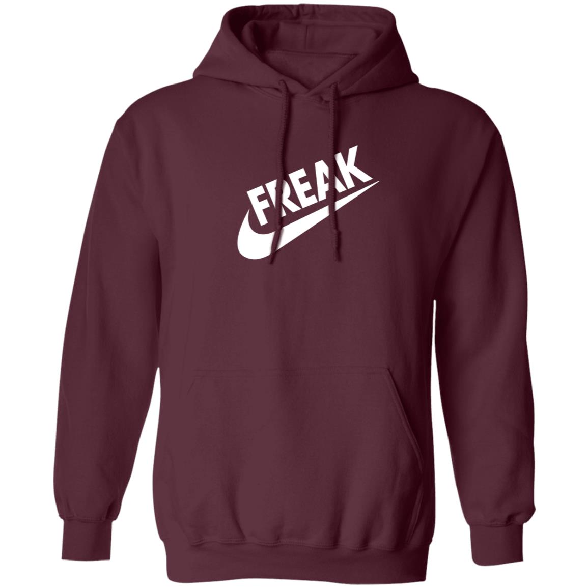 Giannis Freak Shirt Molly Morrison Freak Shirt - Teechipus