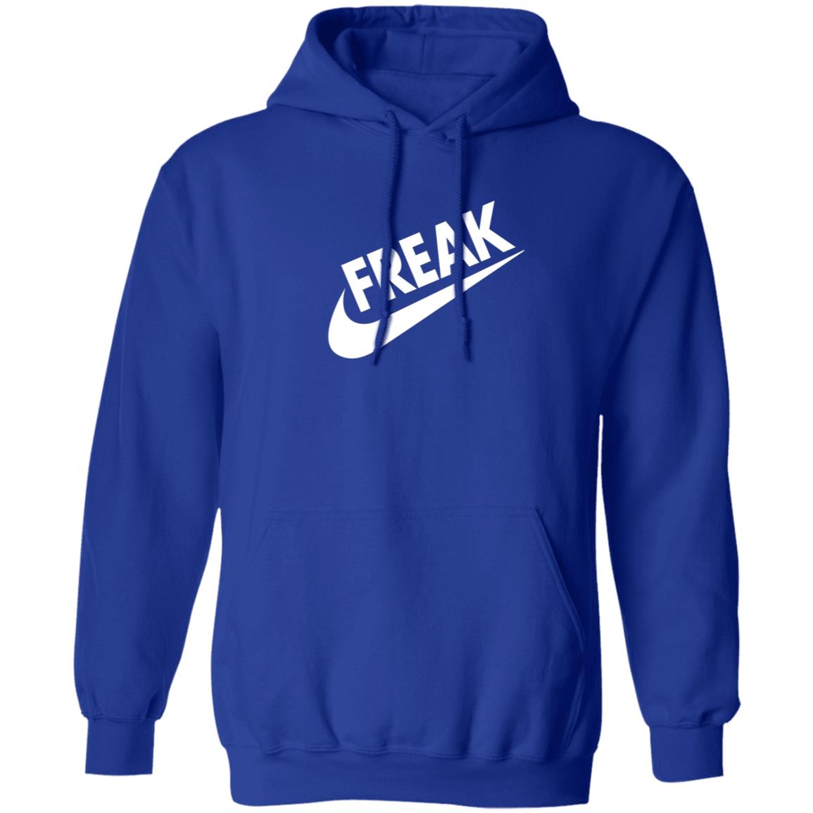 Giannis Freak Shirt Molly Morrison Freak Shirt - Teechipus