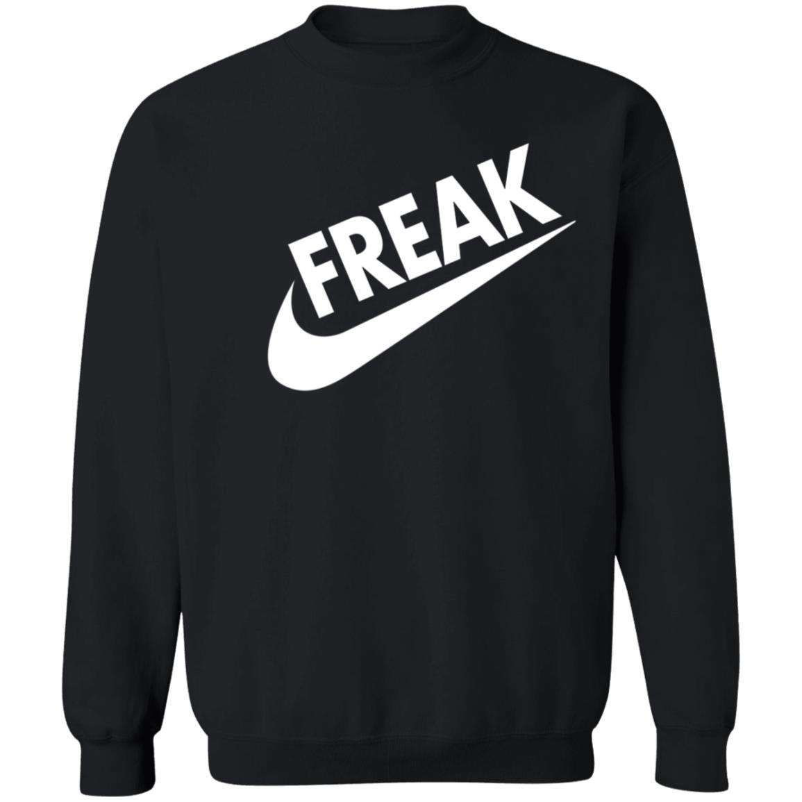 Giannis Freak Shirt Molly Morrison Freak Shirt - Teechipus