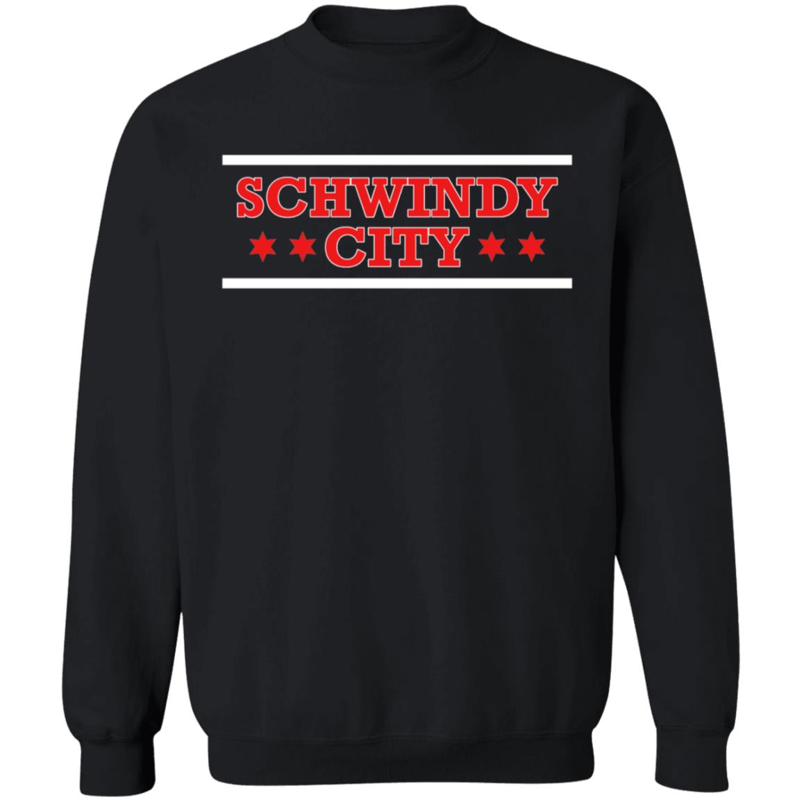 Schwindy City Shirt Obvious Shirts The Frank Schwindel City Shirt - Teechipus