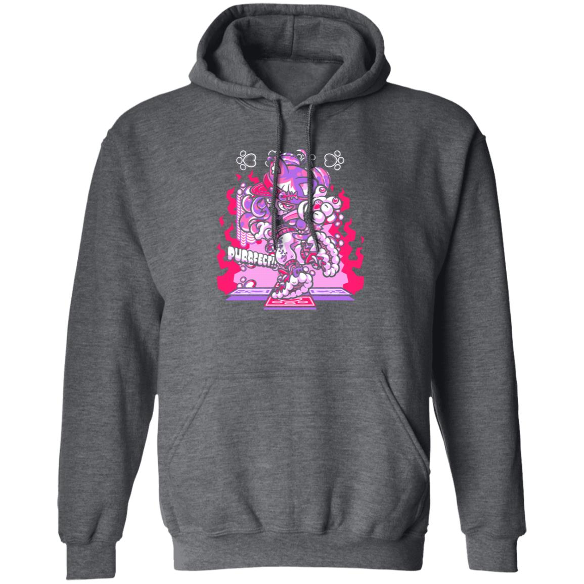 Chocovania Nyan Nyan Revolution Hoodie Cat Gang Merch - Teechipus