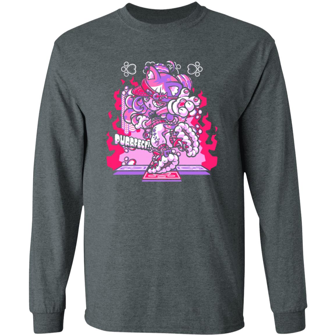 Chocovania Nyan Nyan Revolution Hoodie Cat Gang Merch - Teechipus