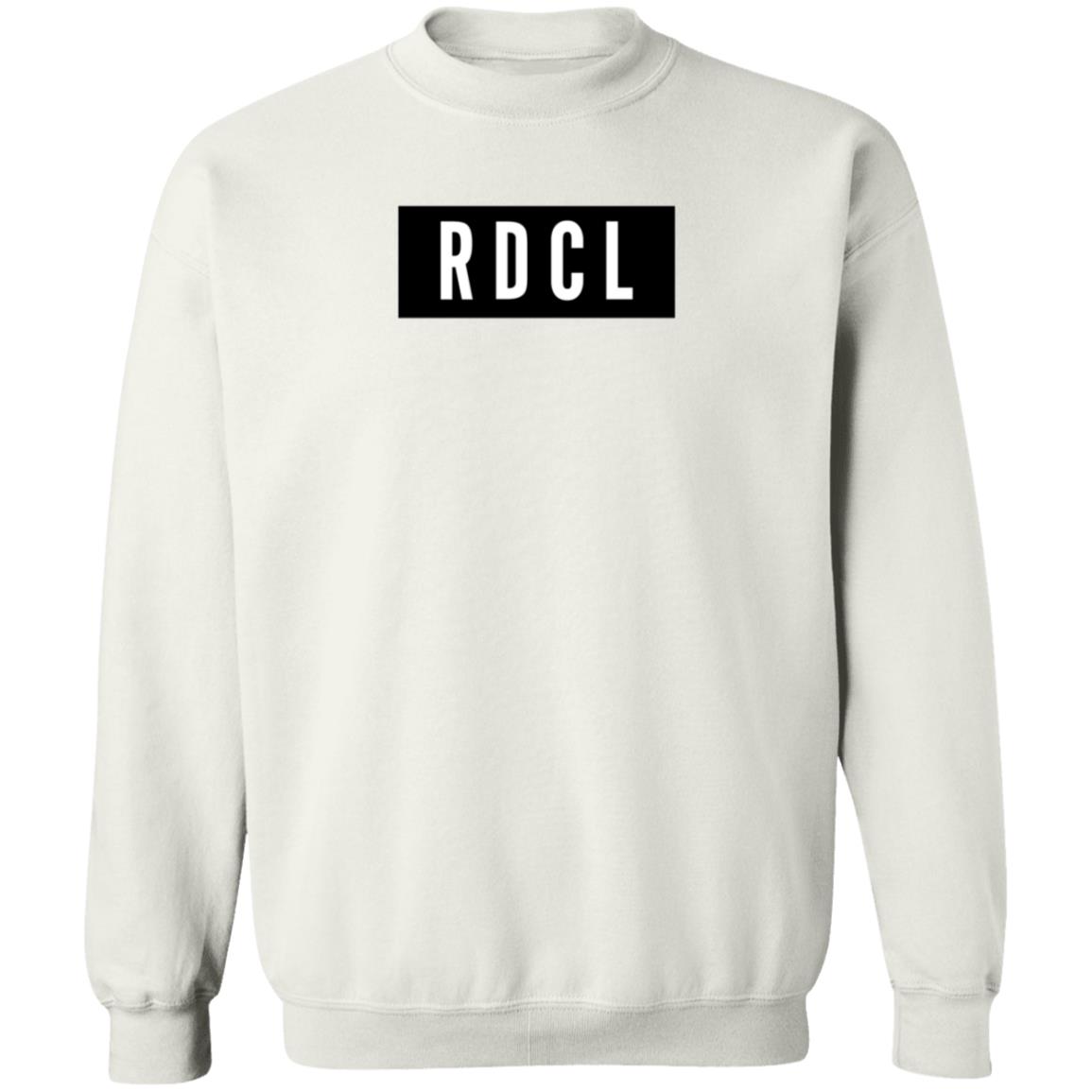 B1g Bear Rdcl Hoodie Radical Supplements Merch Rdcl Hoodie Shirt Sweatshirt - Teechipus
