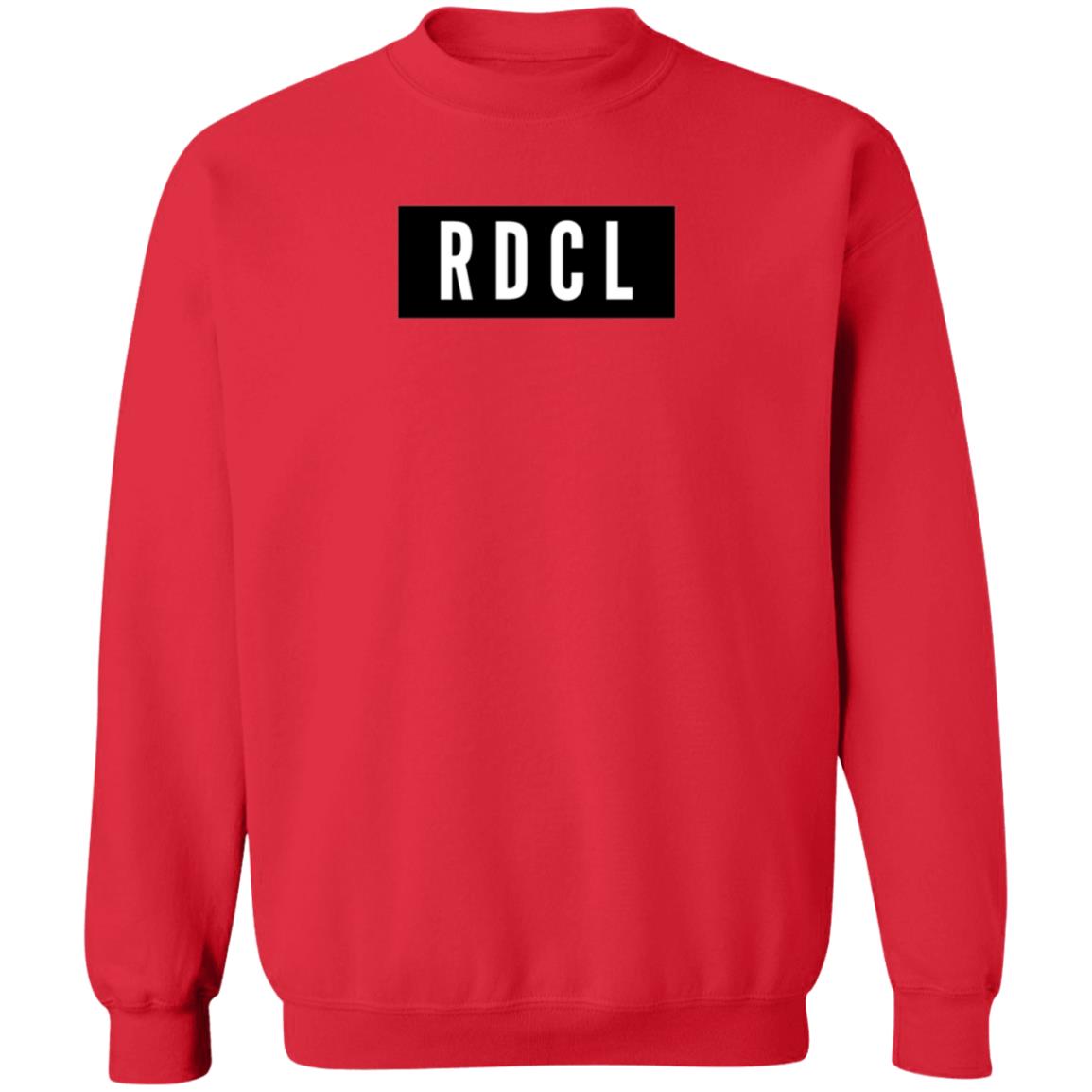 B1g Bear Rdcl Hoodie Radical Supplements Merch Rdcl Hoodie Shirt Sweatshirt - Teechipus