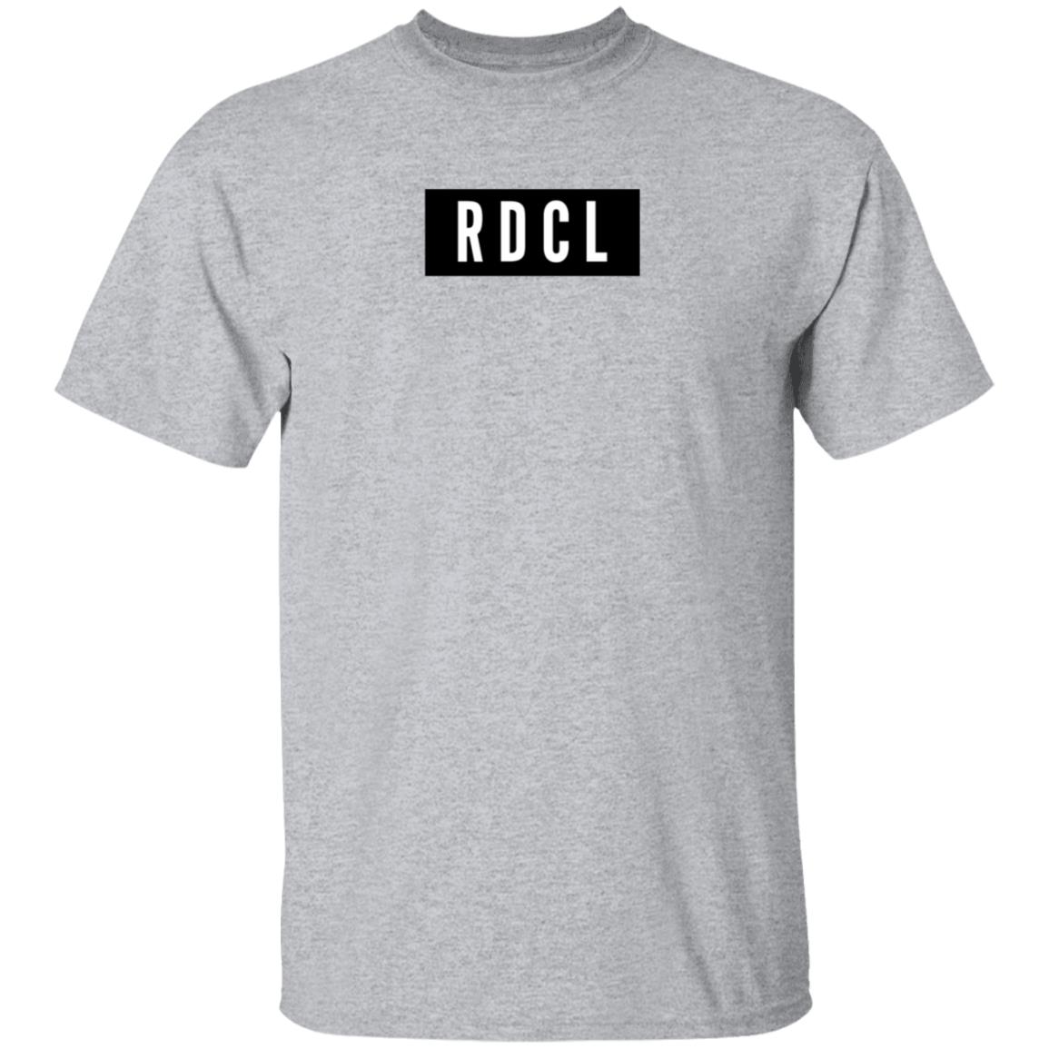 B1g Bear Rdcl Hoodie Radical Supplements Merch Rdcl Hoodie Shirt Sweatshirt - Teechipus