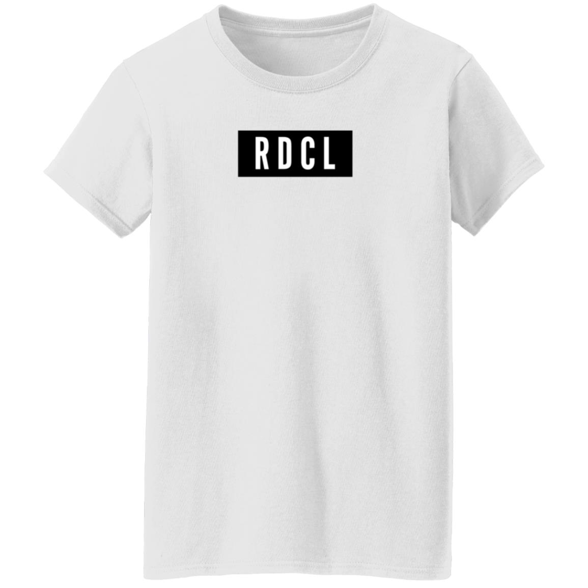 B1g Bear Rdcl Hoodie Radical Supplements Merch Rdcl Hoodie Shirt Sweatshirt - Teechipus