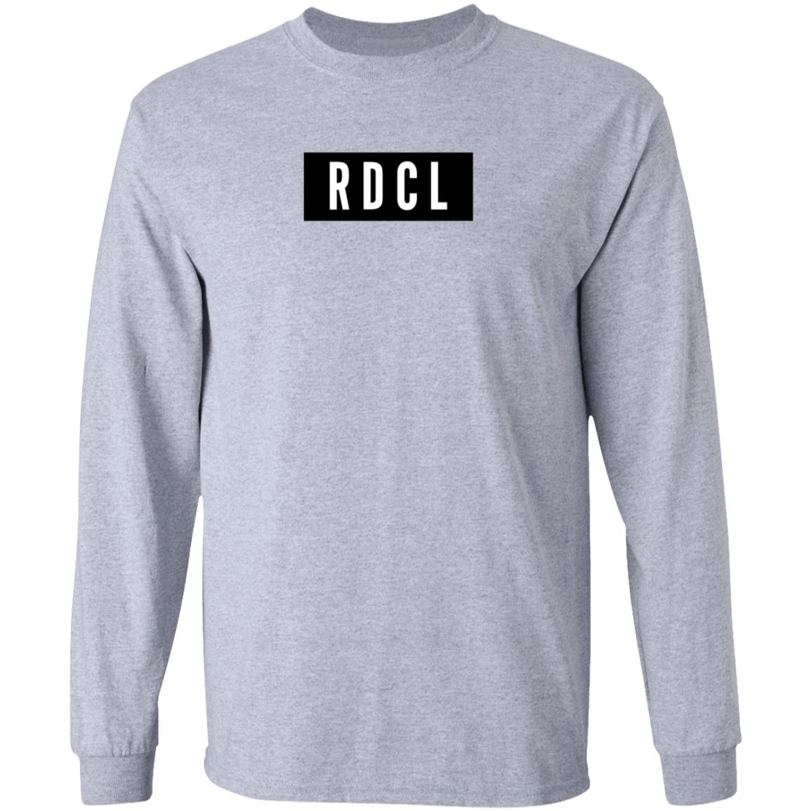 B1g Bear Rdcl Hoodie Radical Supplements Merch Rdcl Hoodie Shirt Sweatshirt - Teechipus