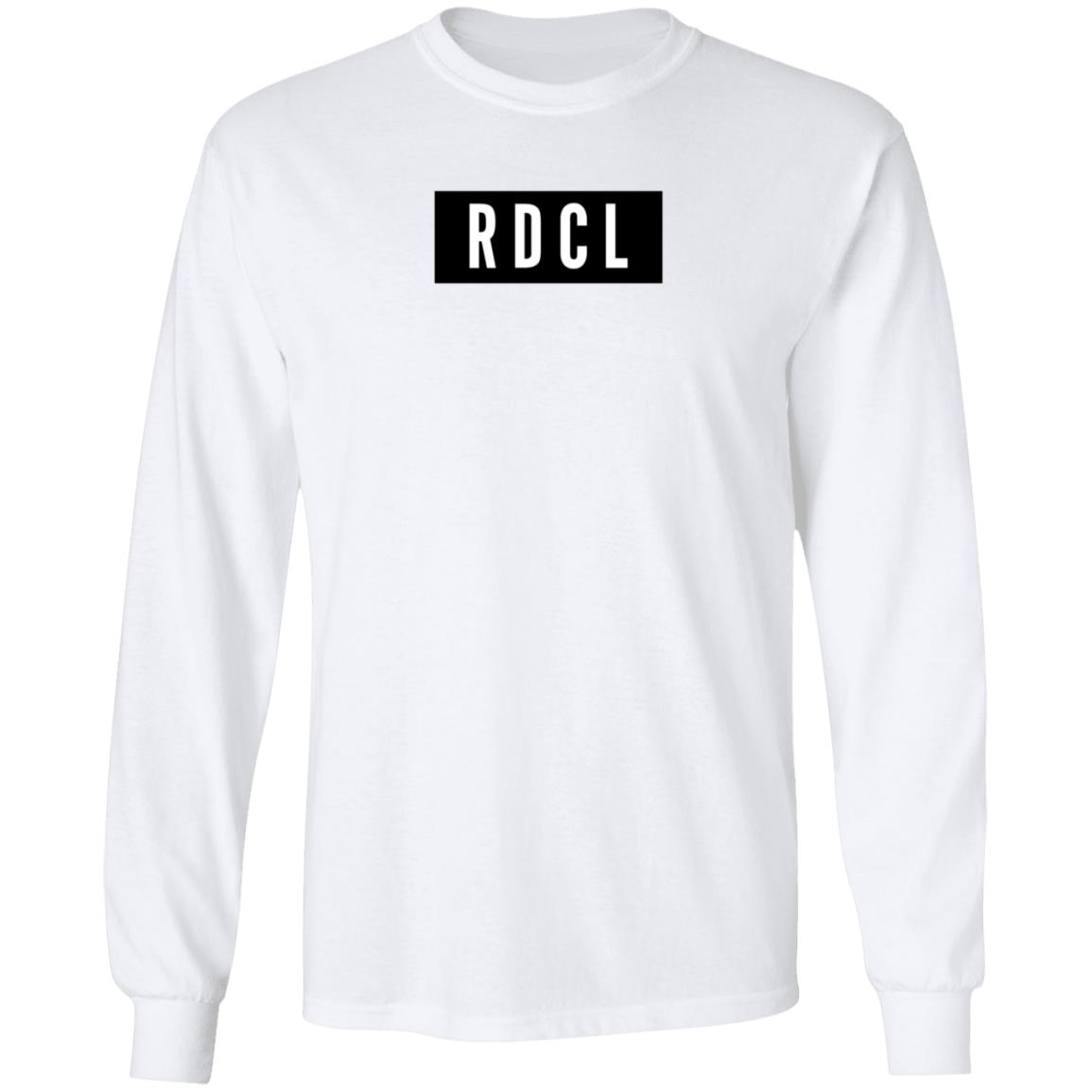 B1g Bear Rdcl Hoodie Radical Supplements Merch Rdcl Hoodie Shirt Sweatshirt - Teechipus